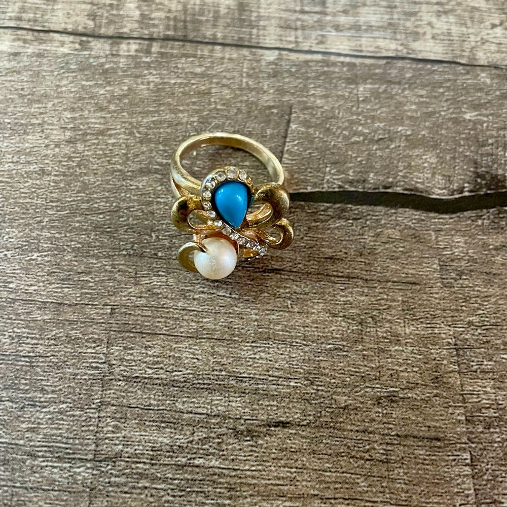 Vintage Ring